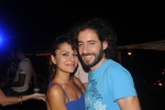 Saturday Night at Oasis Pub, Byblos